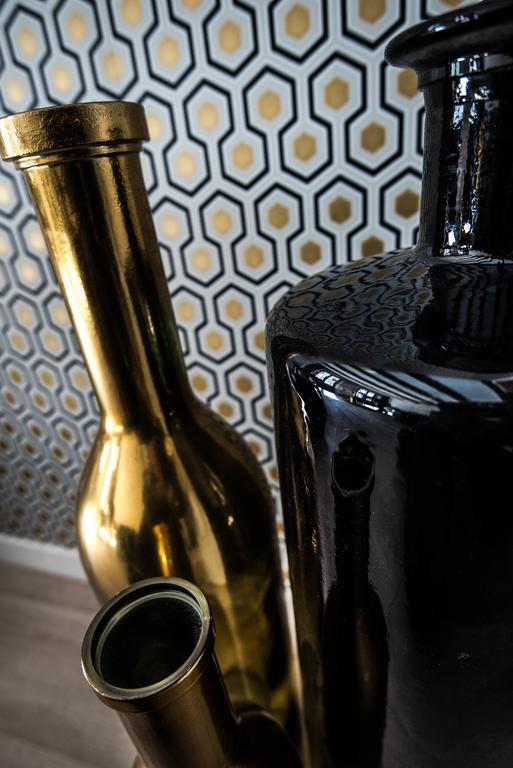 "Un Lieu Unique" Le Gold Et Le Cocon Apartment อานซี ภายนอก รูปภาพ