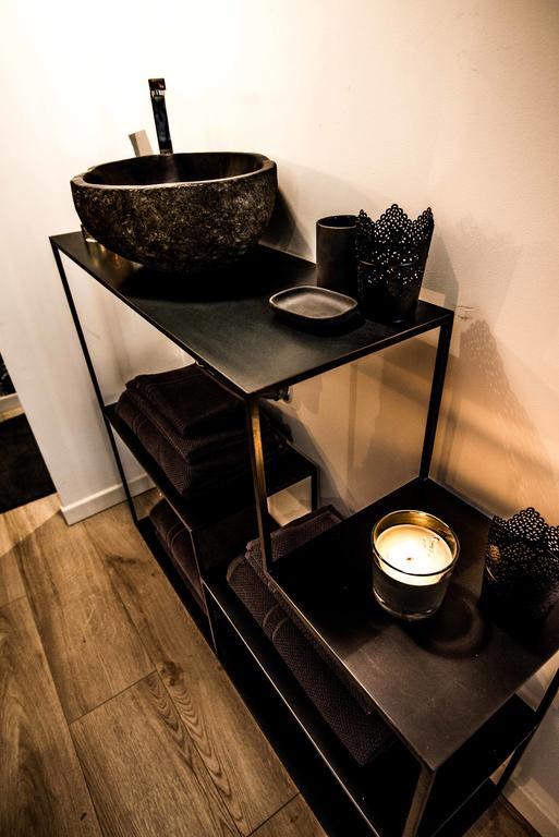 "Un Lieu Unique" Le Gold Et Le Cocon Apartment อานซี ภายนอก รูปภาพ