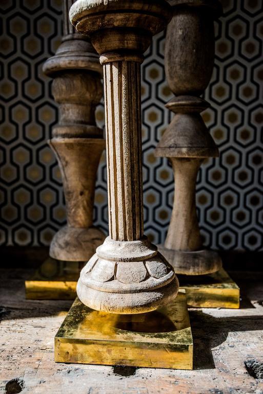 "Un Lieu Unique" Le Gold Et Le Cocon Apartment อานซี ภายนอก รูปภาพ