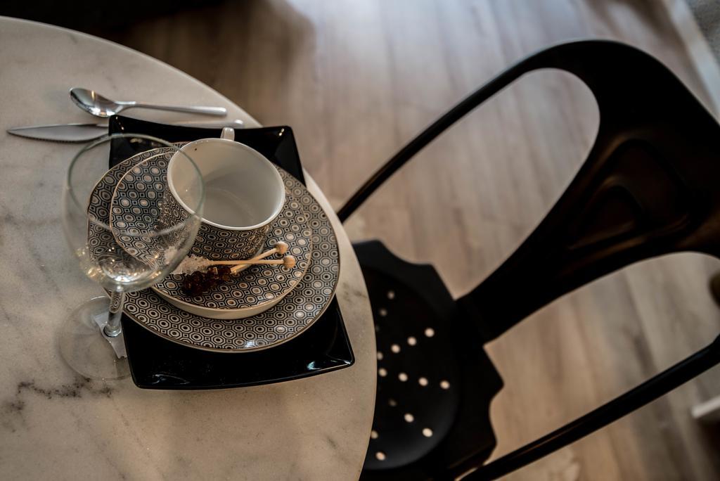 "Un Lieu Unique" Le Gold Et Le Cocon Apartment อานซี ภายนอก รูปภาพ